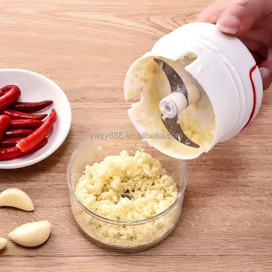 Mini manual Food Chopper  Dm
