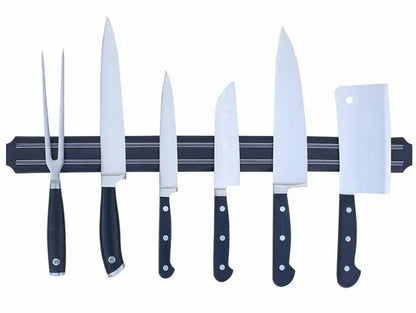 55cm Kitchen Magnet Knife Holder Knife Rack Organizer,