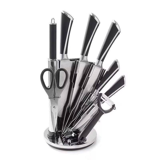 Unique knife Set