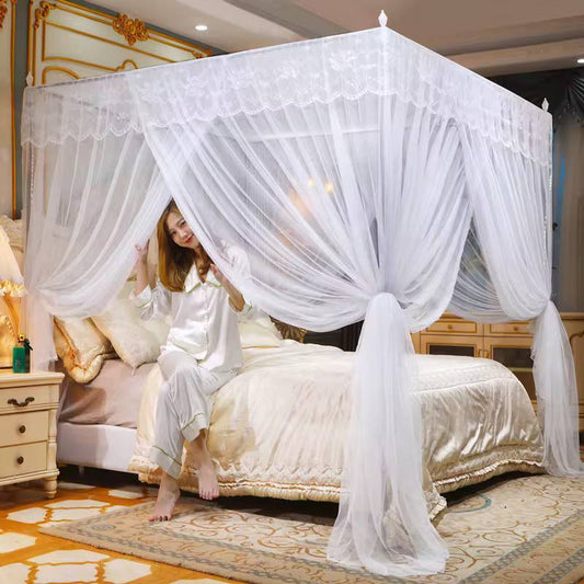 4 STAND MOSQUITO NET