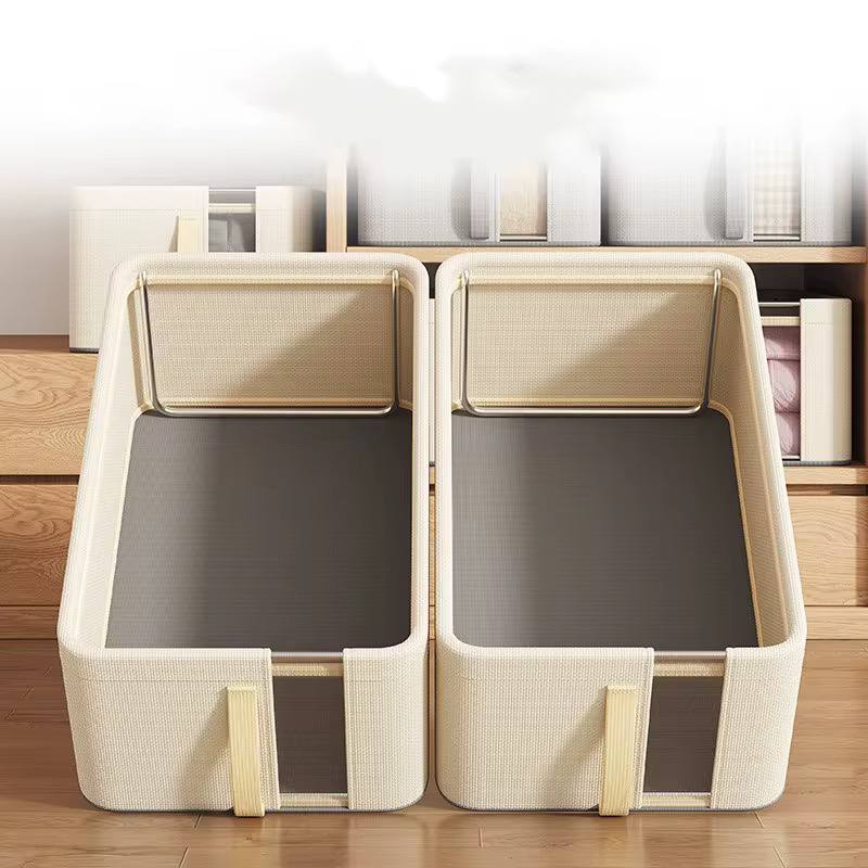 Storage Box Large Capacity Clothing Storage Box