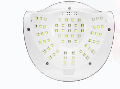 Sun Nail Gel Machine Curing UV LED Polish Lamp Dryer