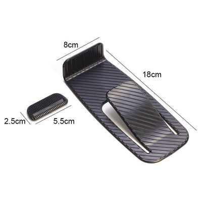 Spring Innovative Door Stopper