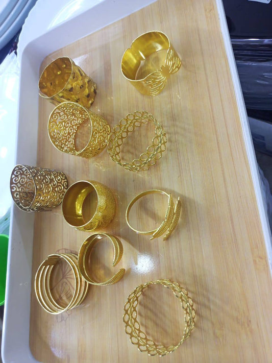 1pc Napkin ring