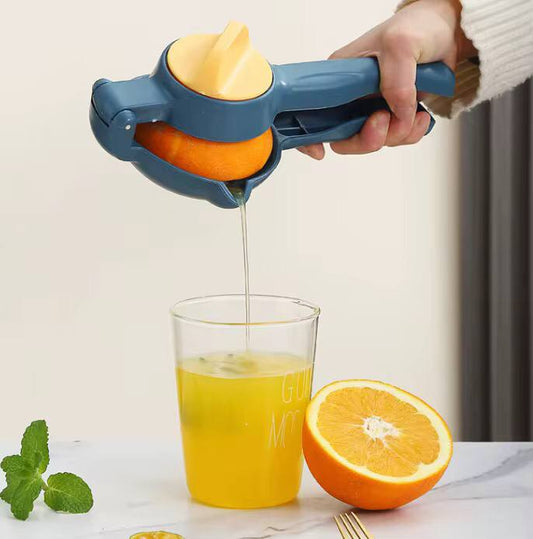 Heavy Duty Lemon  Hand Squeezer