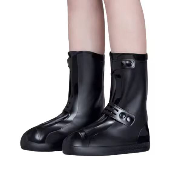 High quality stylish Rain shoe cover