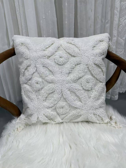 1pc Boho Throw Pillow Covers