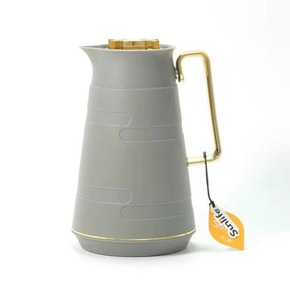 Premium SunLife  vacuum flask
1ltr each