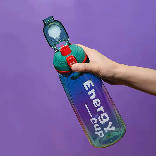 1Litre quality water bottle