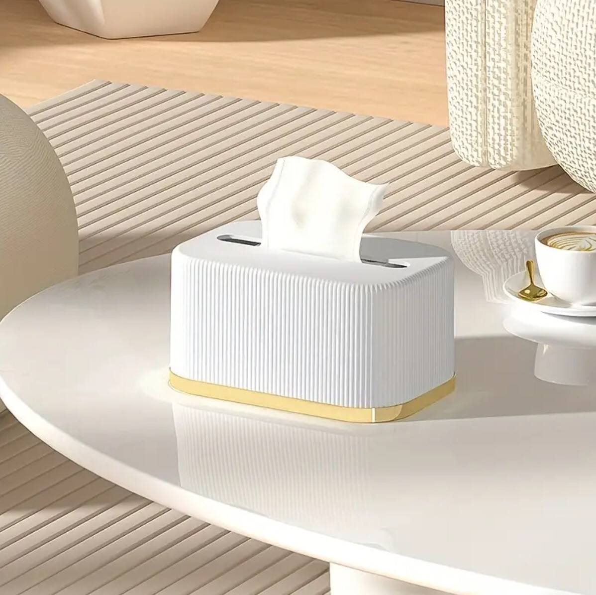 serviette holder
