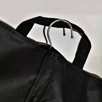 Clothing Dust Cover/clothes storage bags  Non-Woven