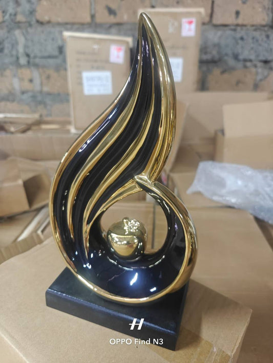 Ceramic Decors