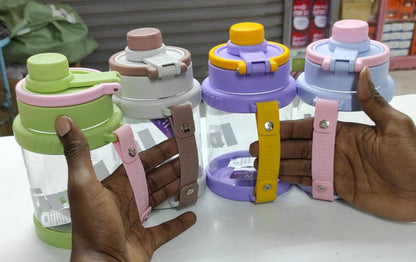 830ml stylish water bottle