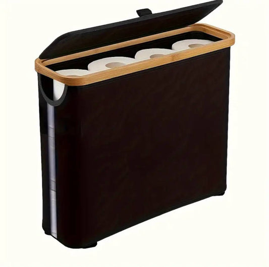 toilet paper basket