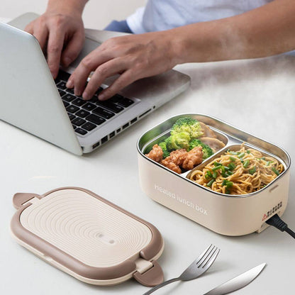 ELECTRIC LUNCH BOX