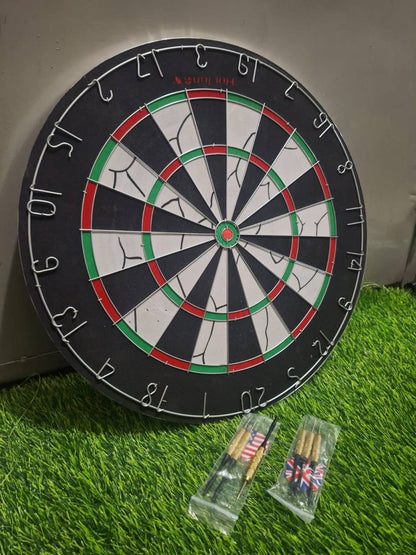 Original professional Dart board