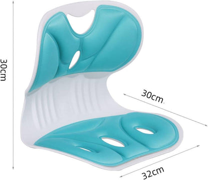 Ergonomic back support