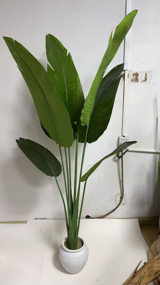 Bird of Paradise artificial plant