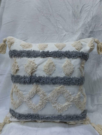 Boho Throw Pillow Covers