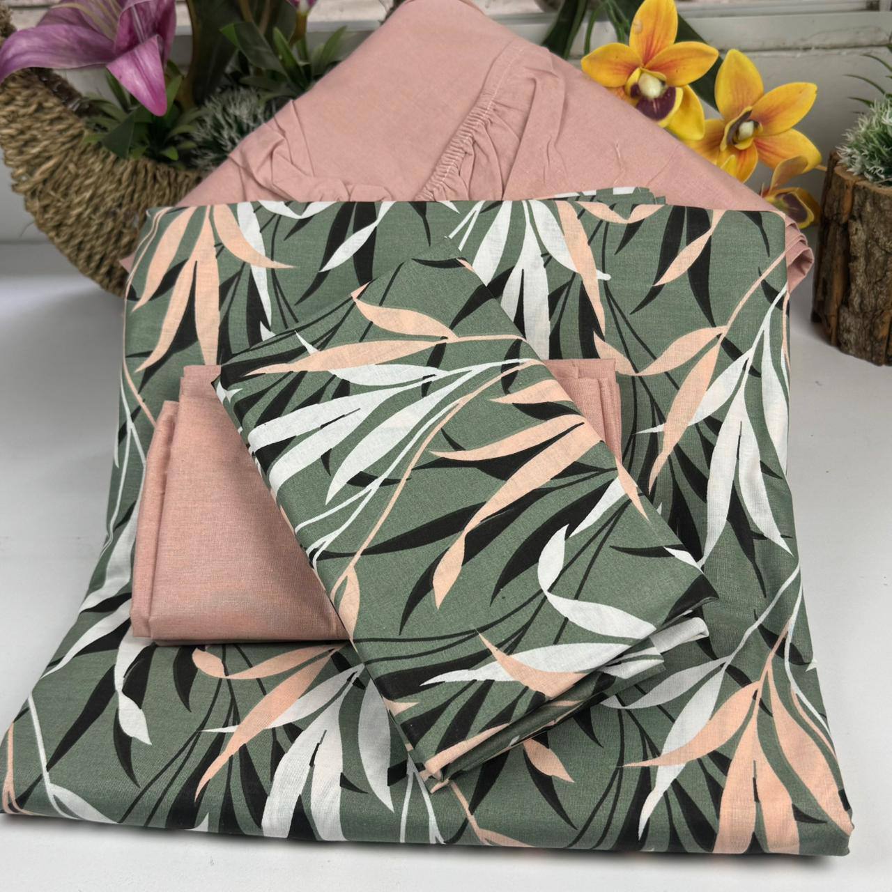 HIS MIX AND MATCH FITTED