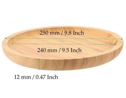 Dough BASIN SALAD BOWl