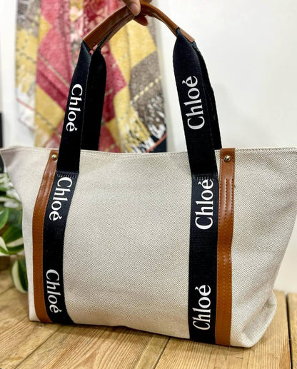 Big Size Chloe Tote Bag
