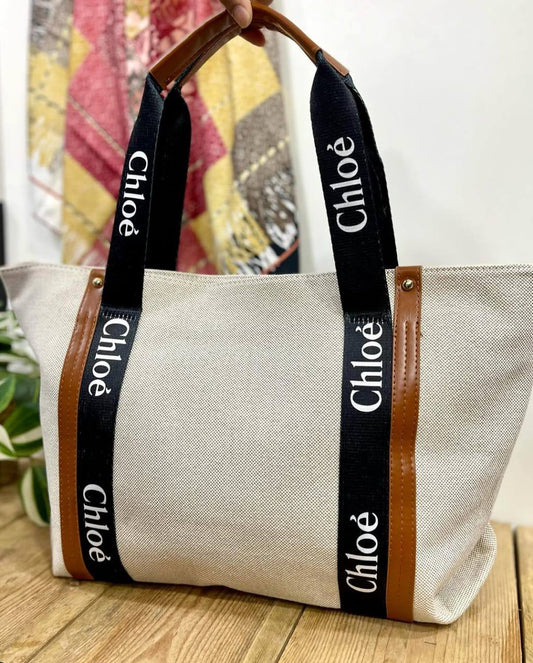 Big Size Chloe Tote Bag