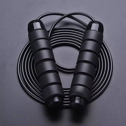 2.8M long skipping rope for sports and exercise