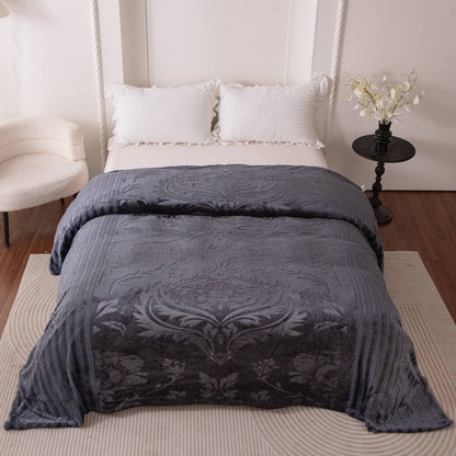 SOFT SILK DUVET