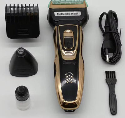Geemy 3 in one  shaver