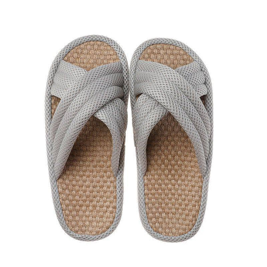 Unisex Luxury Lounge/House Slippers
