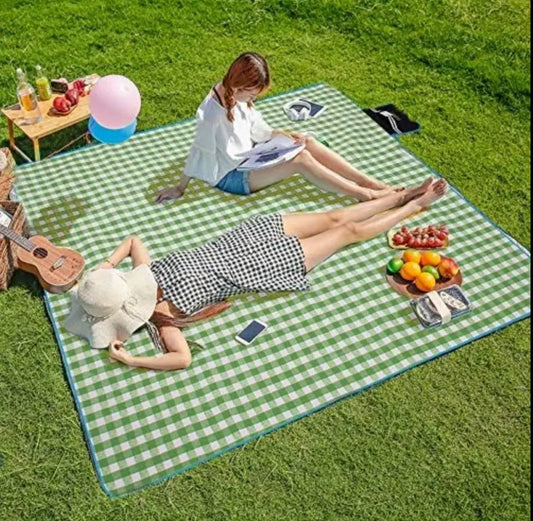 Waterproof Outdoor Picnic mat