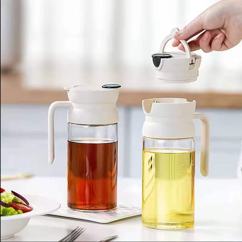 Oil/vinegar dispenser*