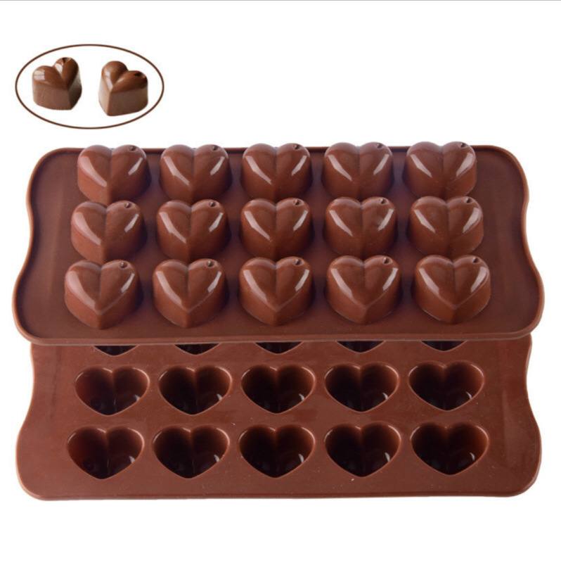 Choc mold