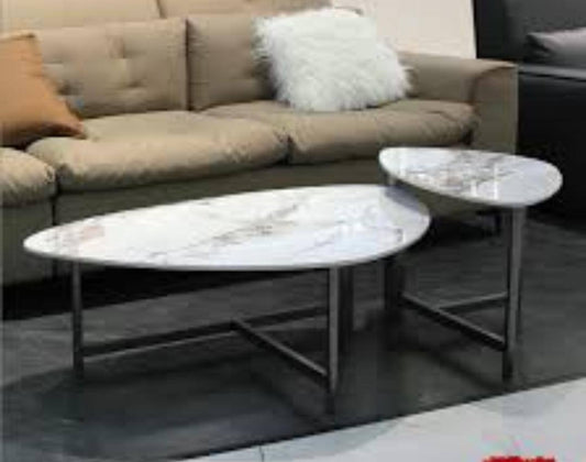 CASCADE  COFFEE TABLE SET