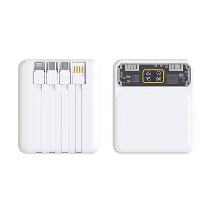 portable power bank