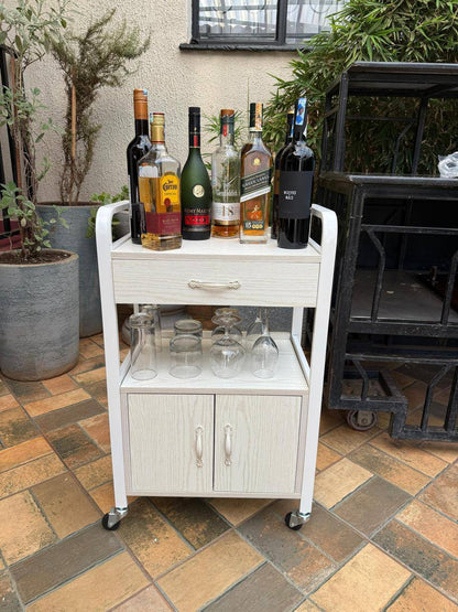 Multipurpose Trolley Cart