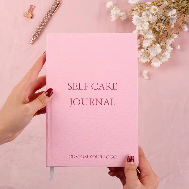 SELFCARE JOURNAL.
