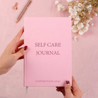 SELFCARE JOURNAL.