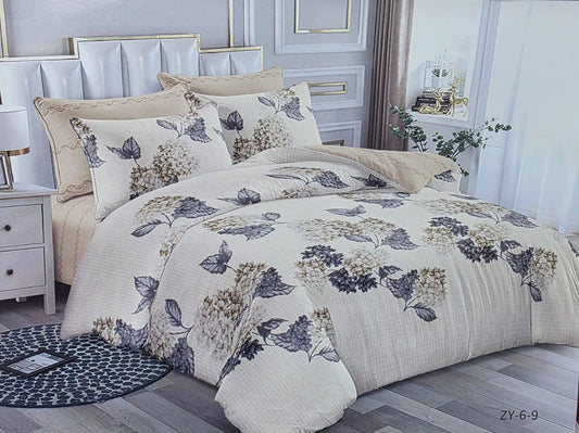 6*6/6*7 Binded Duvets