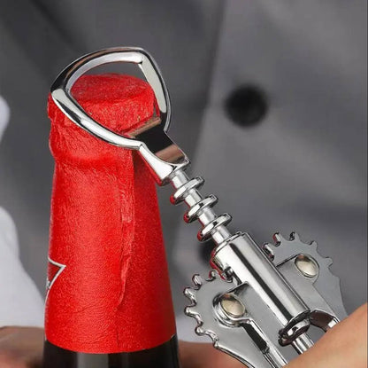 Corkscrew (wine opener)