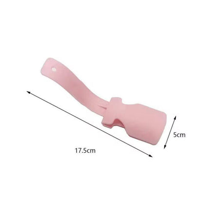 Shoehorn Shoe Horn, Shoe wearing Helper