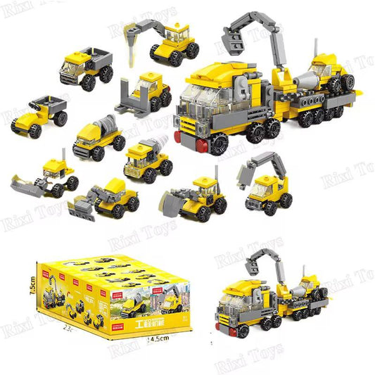 MINI LEGO SETS