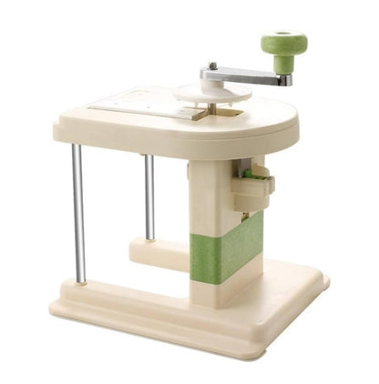 Manual Fast cabbage cutter