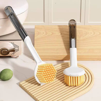 Pot & Kitchen Cleaning Brush