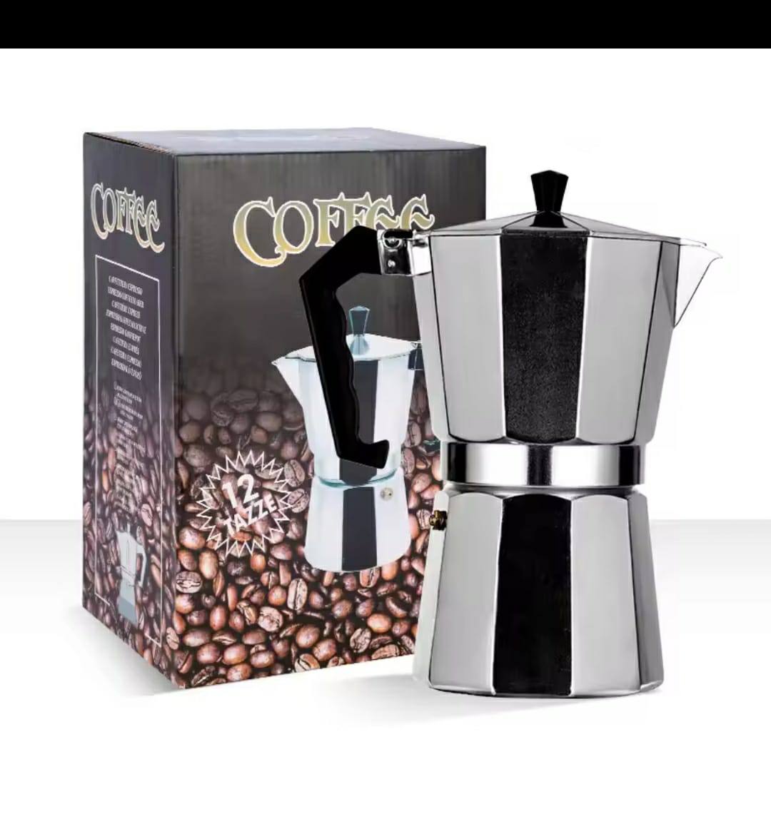 Coffee maker pot
