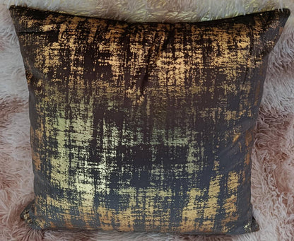 Embroidered Throw pillow covers
