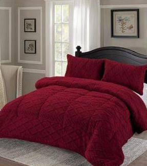 Luxury Woolen Duvets