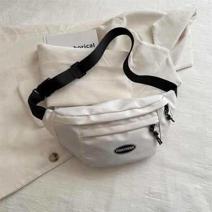 Fanny pack / Cross Body/ Waist travel  Bag