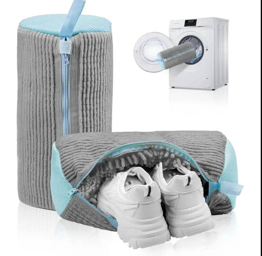 Large size Eco-Friendly Washing Machine Shoe Washing Bag